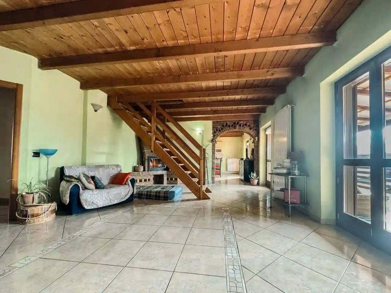 Villa - foto 5