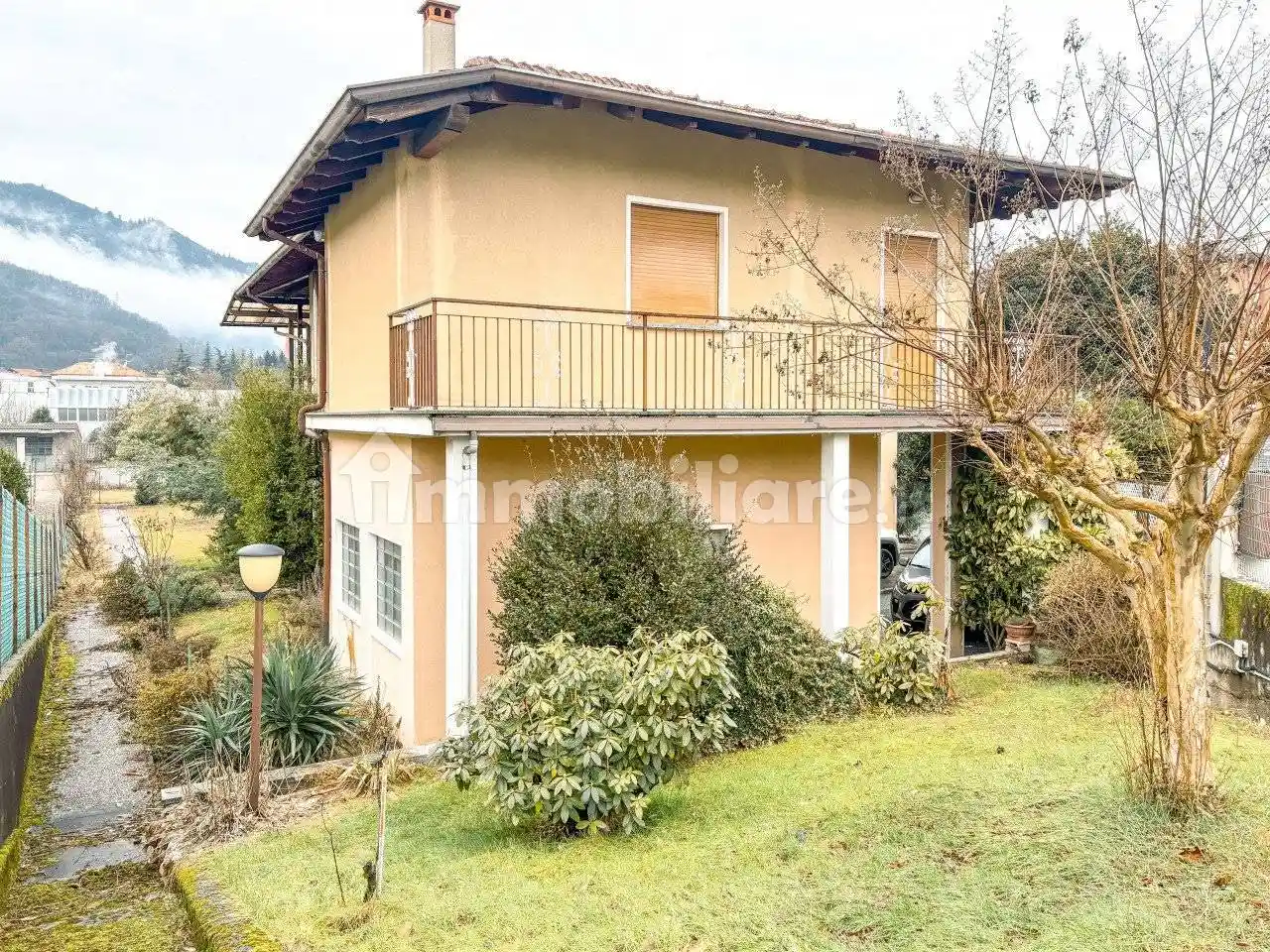 Villa in vendita a San Maurizio d'Opaglio