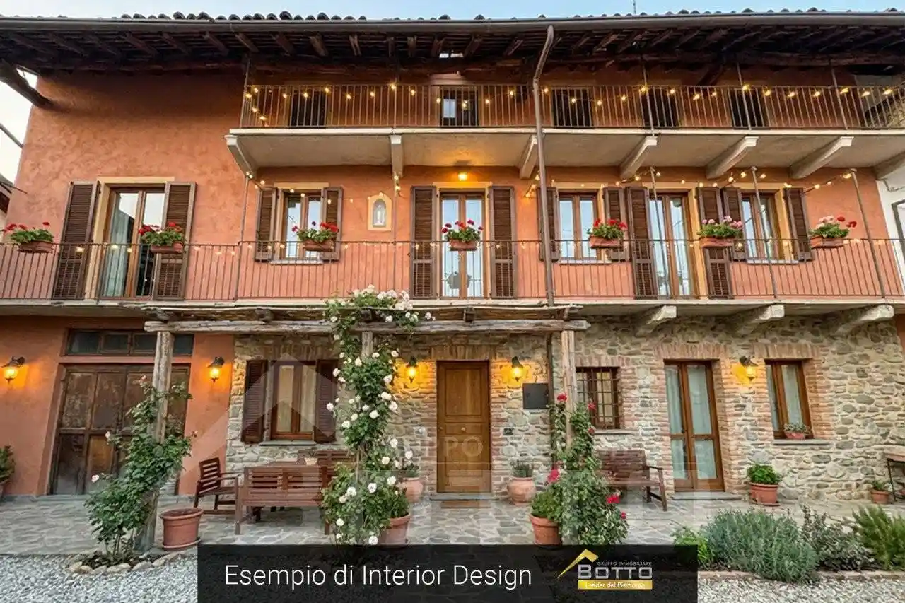 Rustico - Casale in vendita a Cameri
