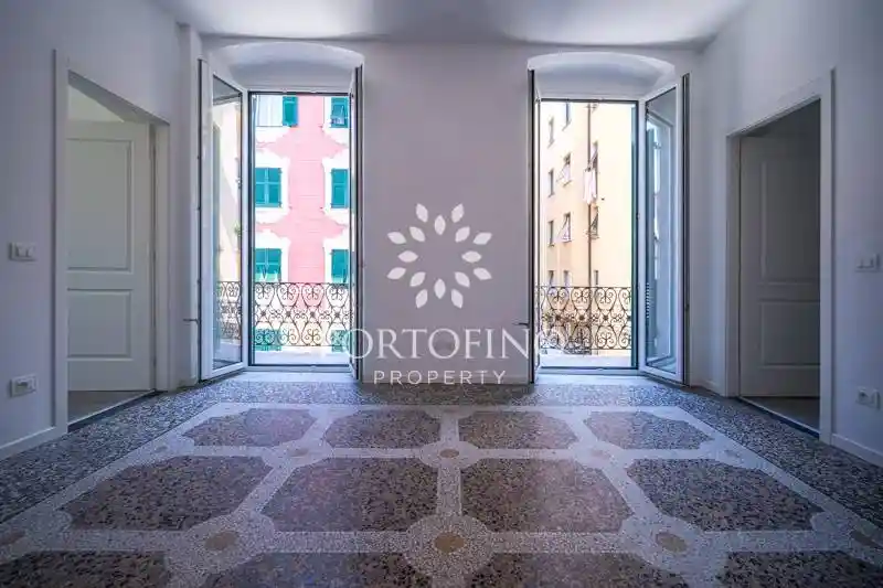 Appartamento in vendita a Rapallo