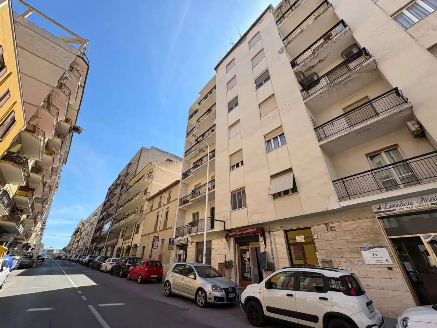 Appartamento in vendita a Sassari