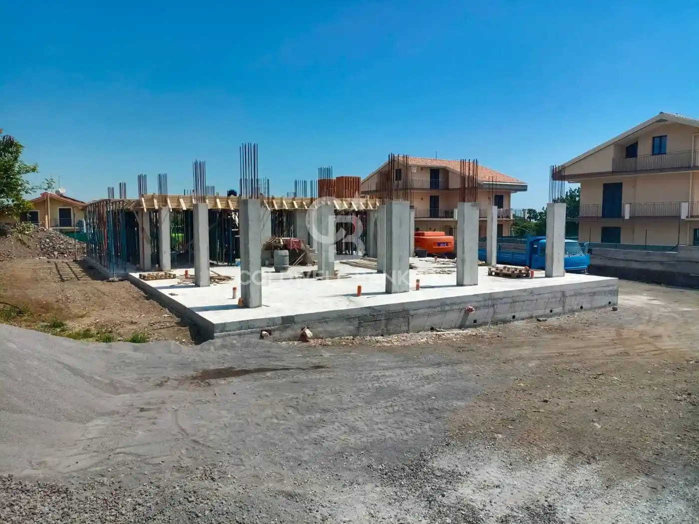 Villa in vendita a Aci Sant'Antonio