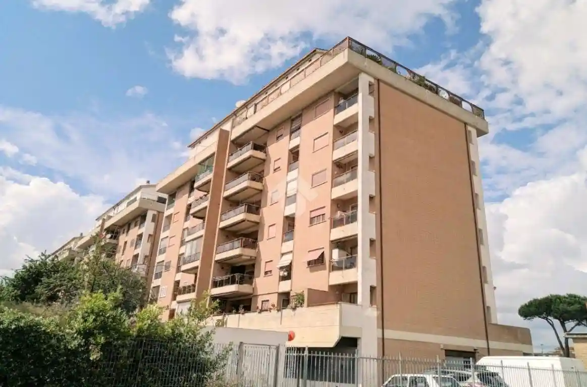 Appartamento in vendita a Ciampino