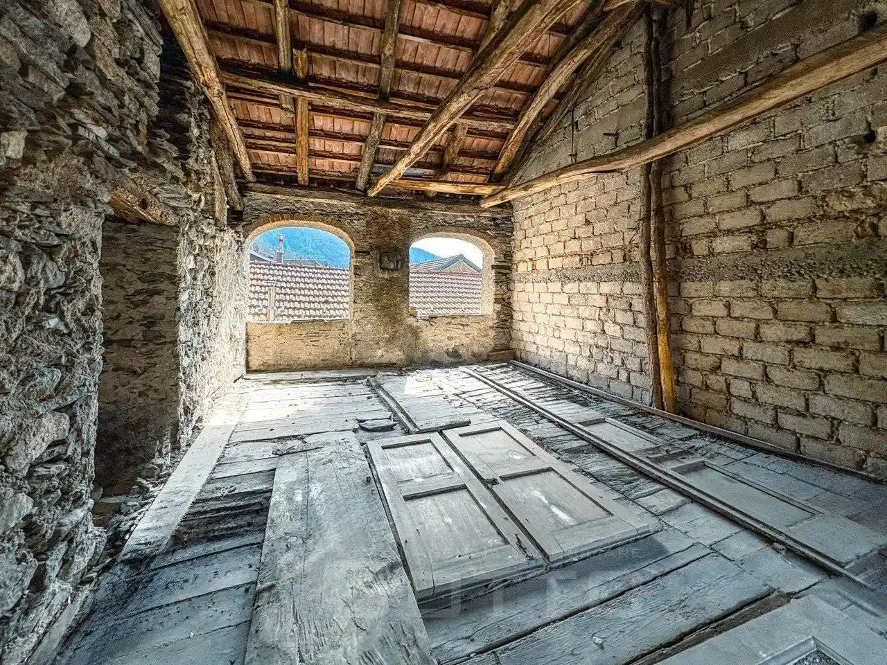 Villa in vendita a Omegna