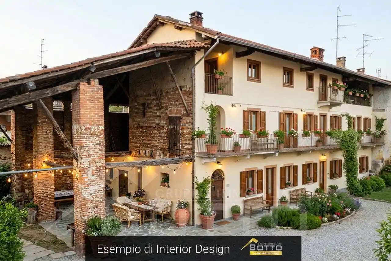 Rustico - Casale in vendita a Oleggio