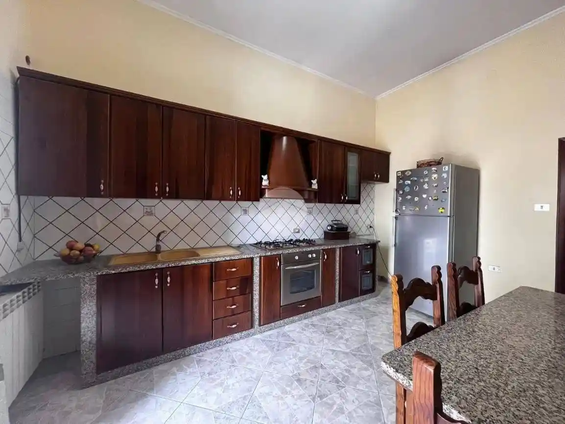 Appartamento in vendita a Afragola