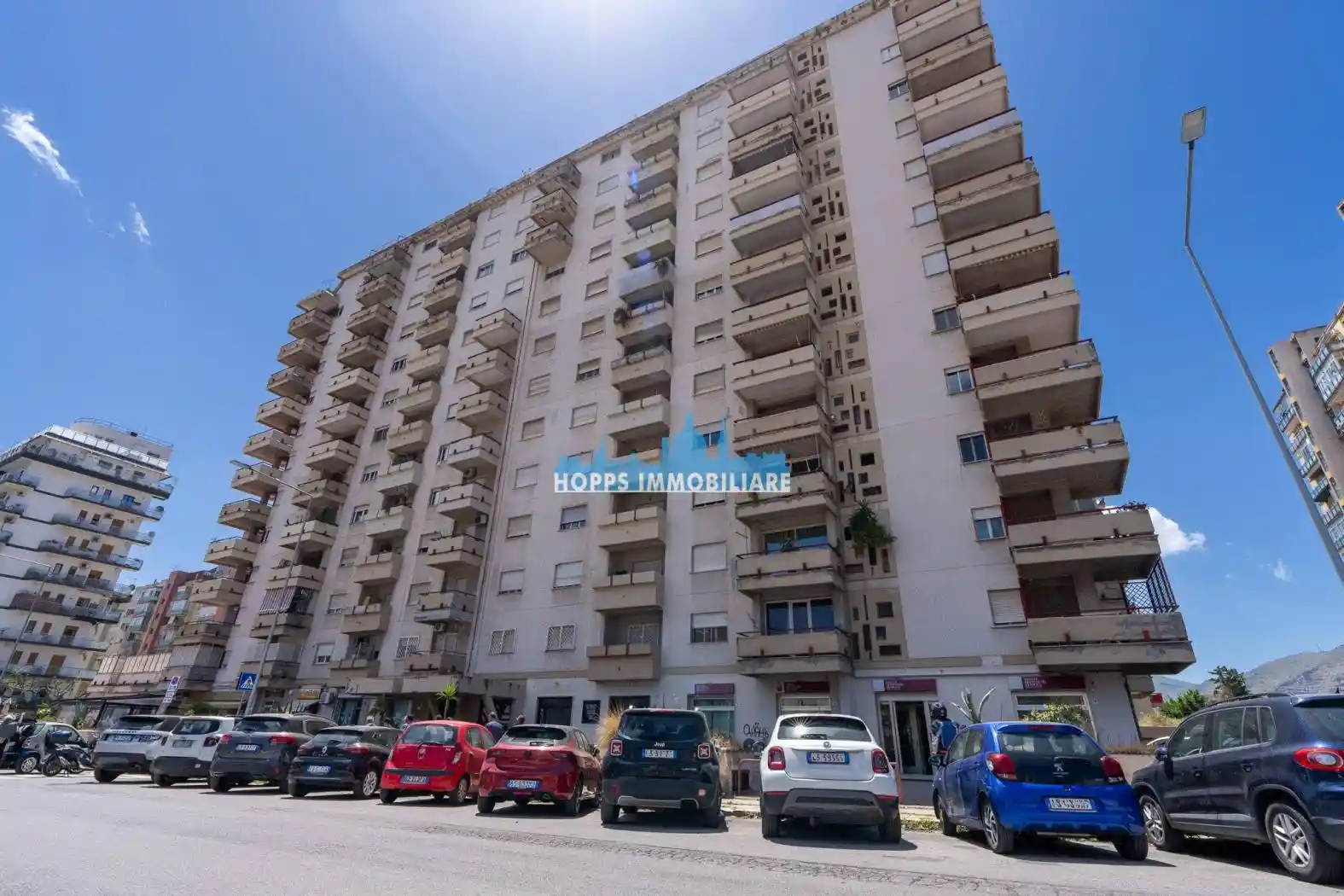 Appartamento in vendita a Palermo