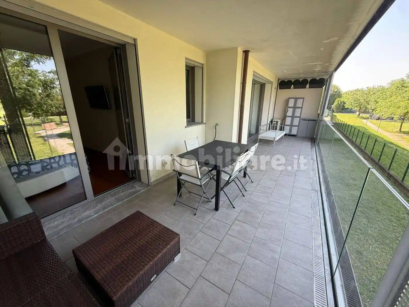 Appartamento in vendita a Bovisio-Masciago