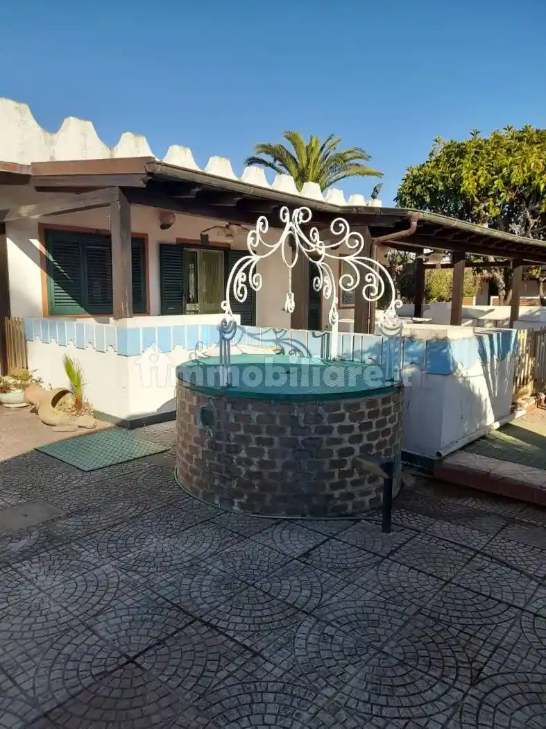 Villa in vendita a Milazzo