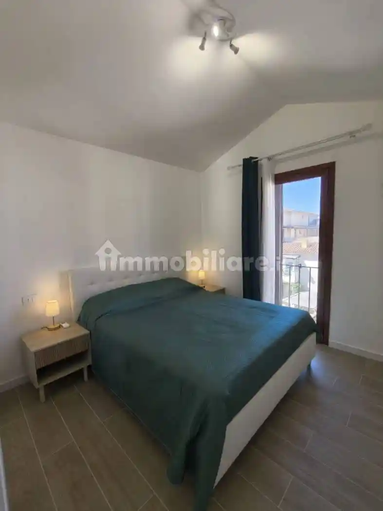 Appartamento in affitto a Olbia
