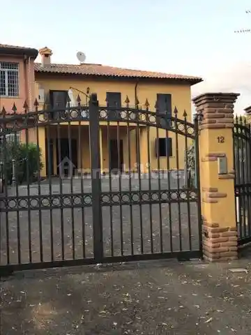 Appartamento in affitto a Frosinone