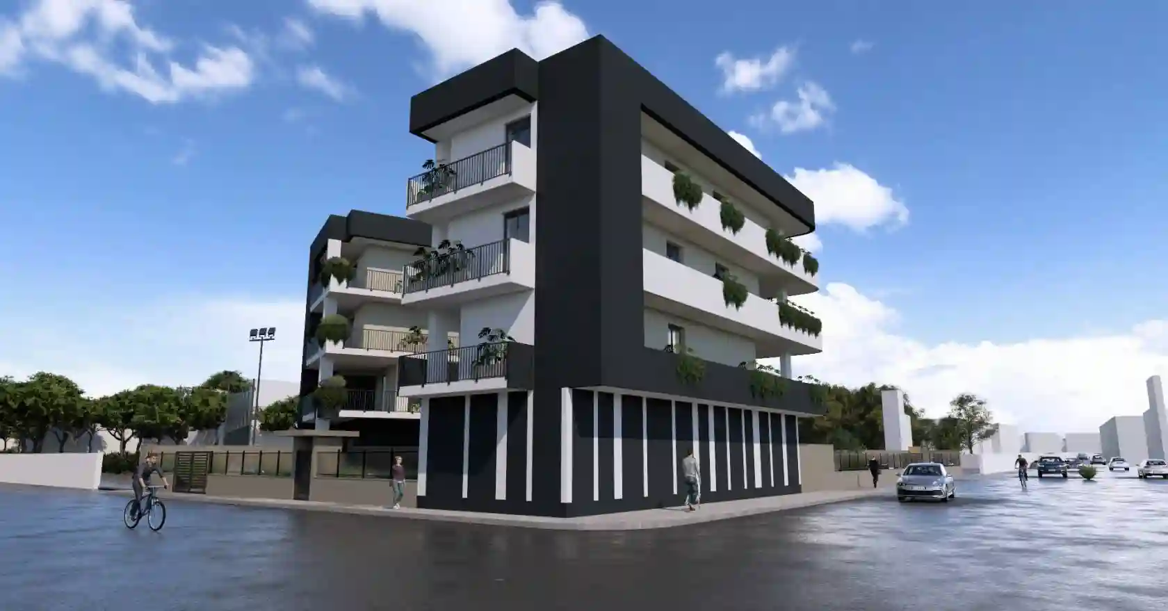 Progetto - foto 2