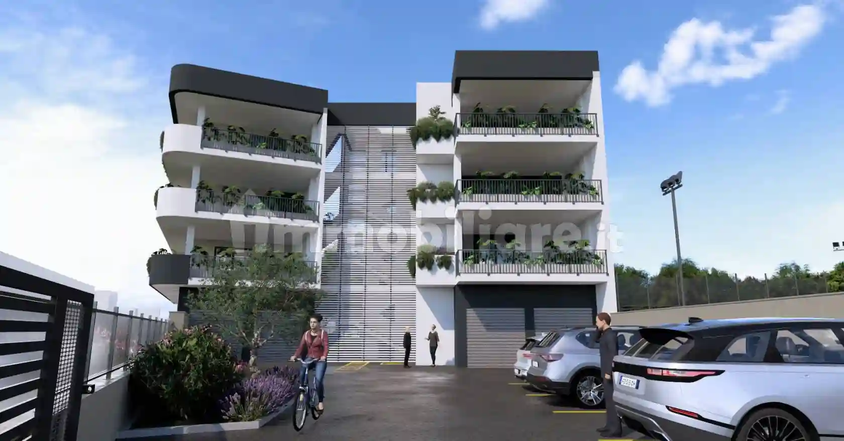 Progetto - foto 5