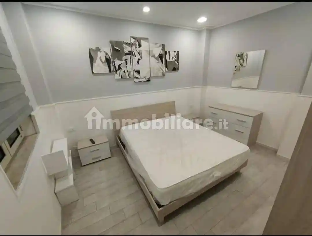Appartamento in affitto a Reggio Calabria