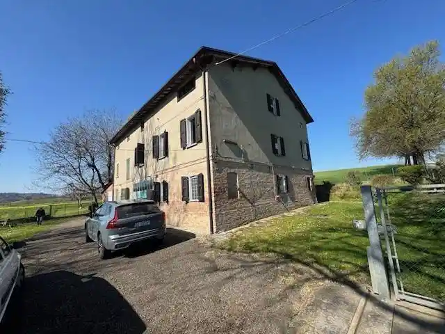 Rustico - Casale in vendita a Albinea