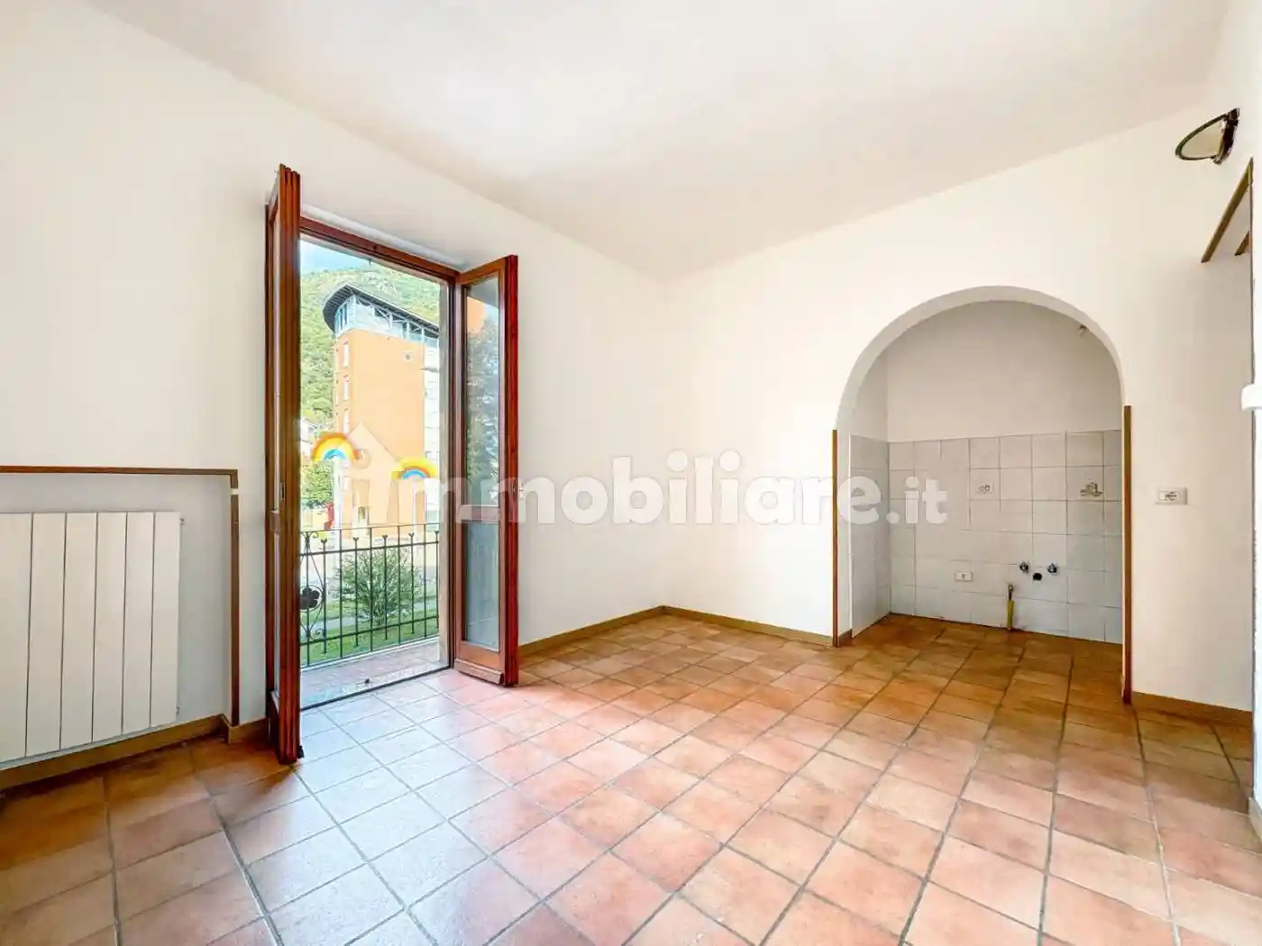 Appartamento in vendita a Omegna