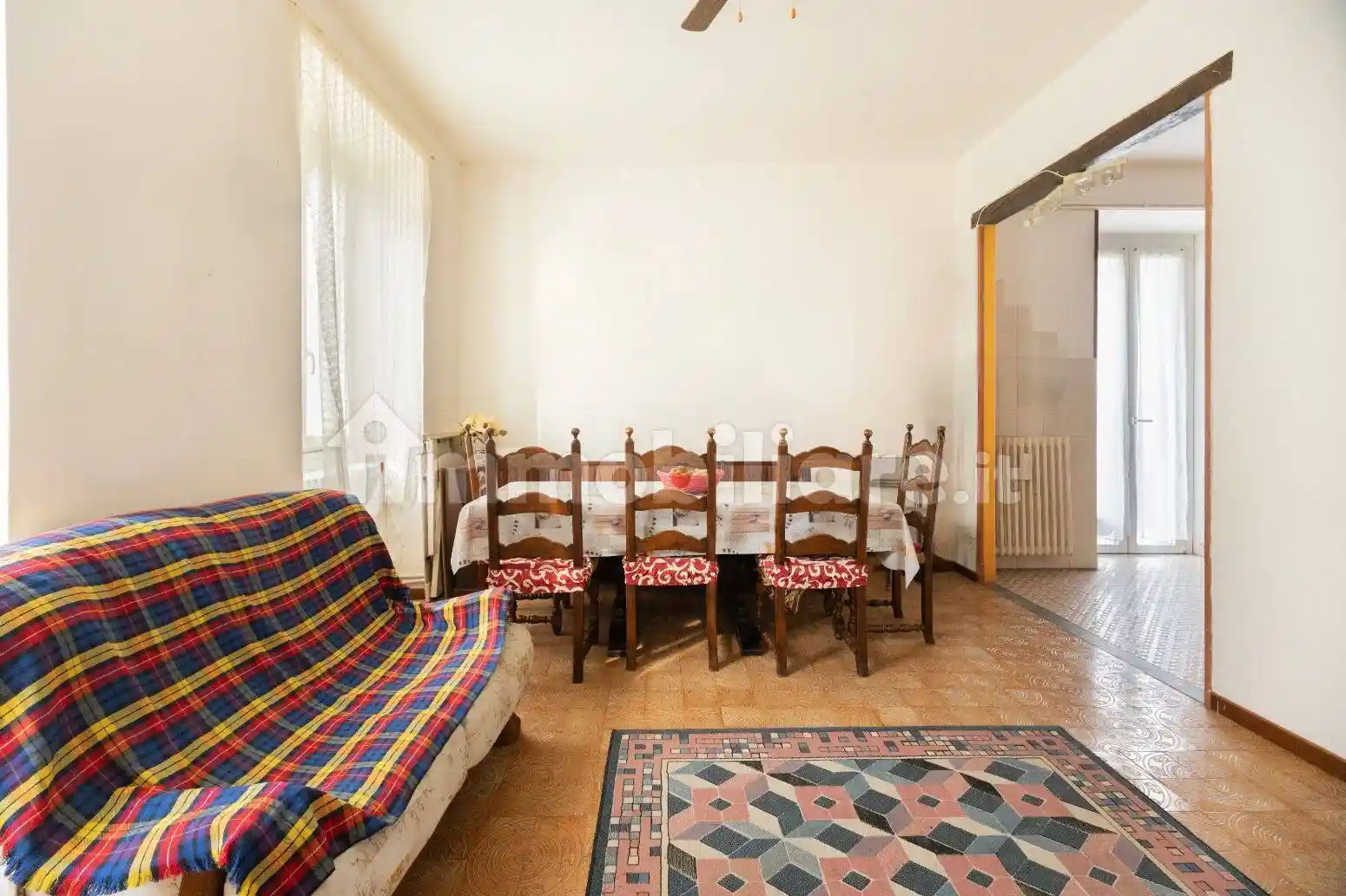 Appartamento in vendita a Omegna