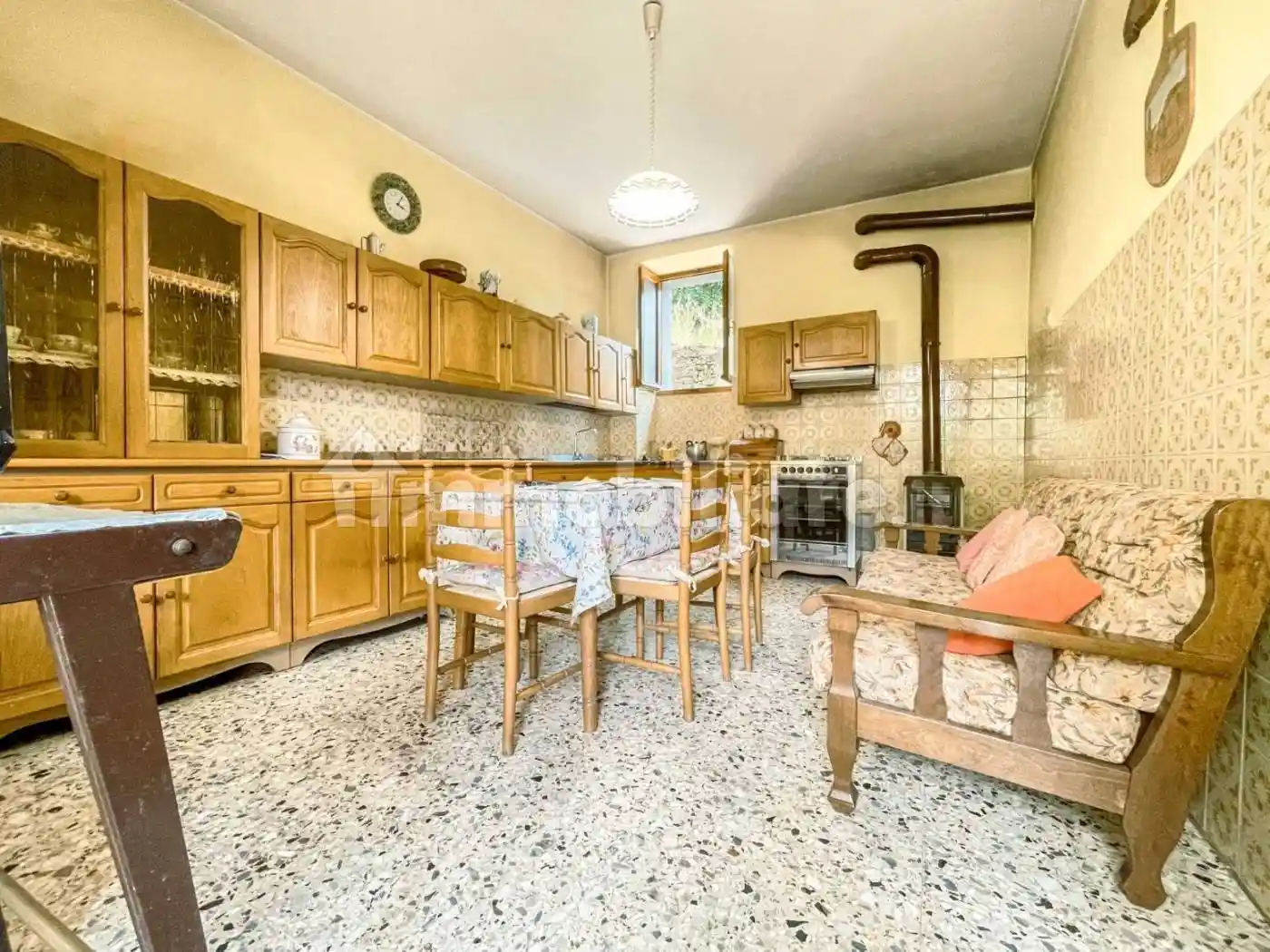 Villa in vendita a Loreglia