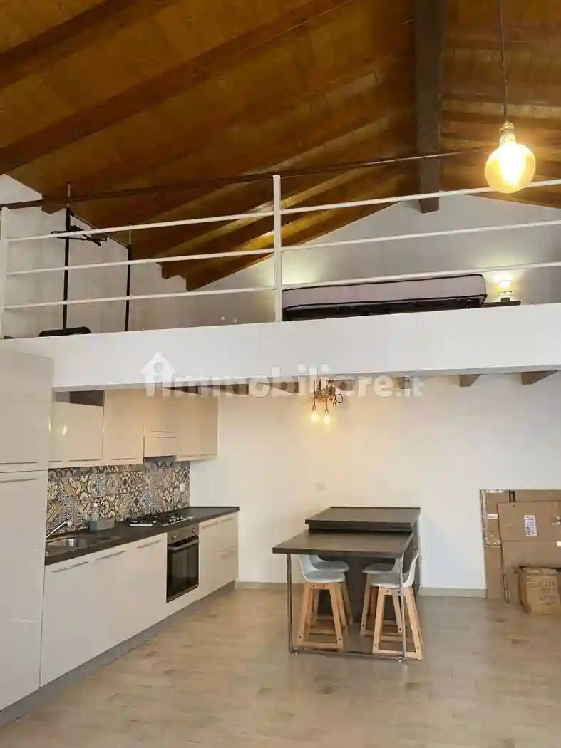 Loft - foto 2
