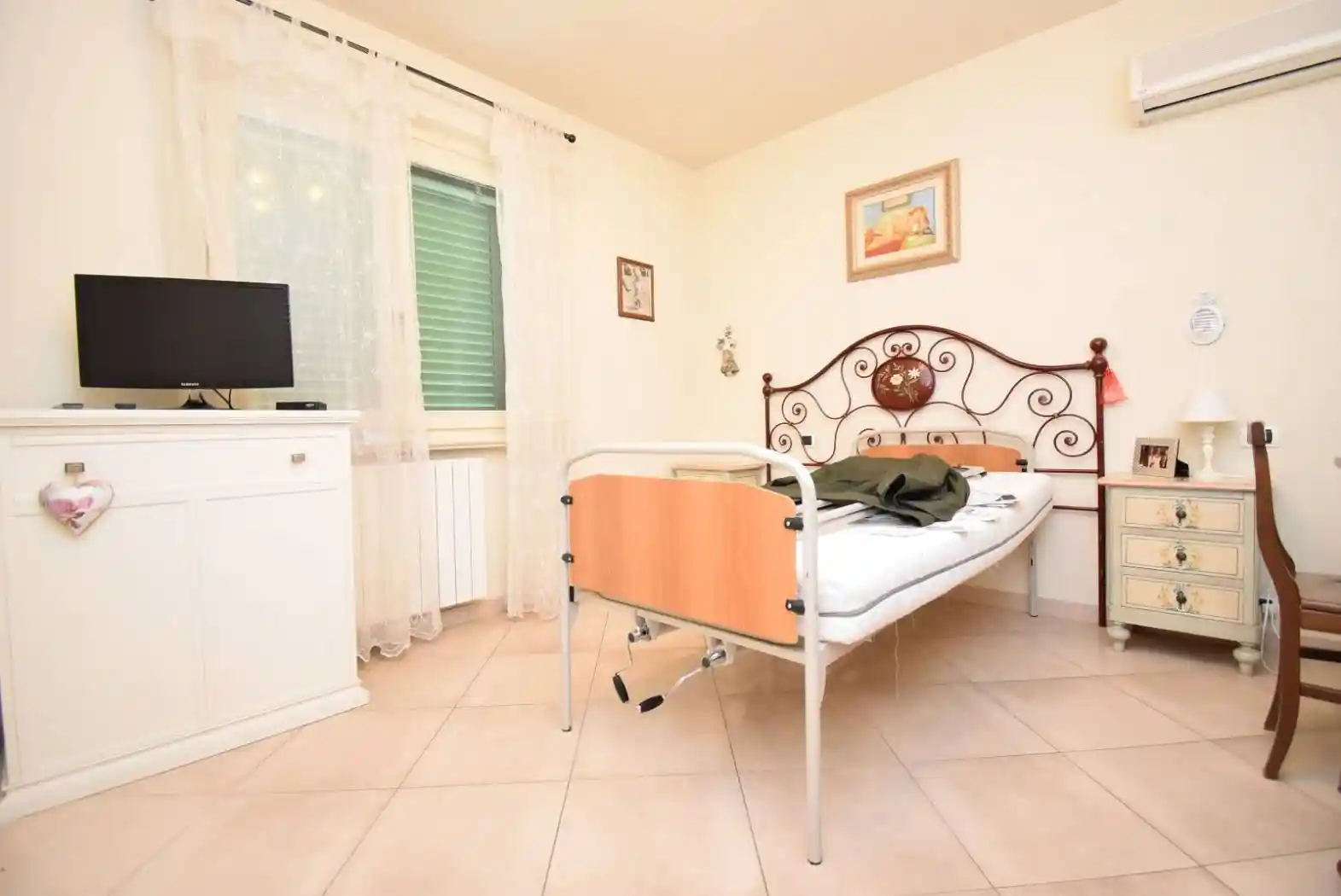 Appartamento in vendita a Camaiore