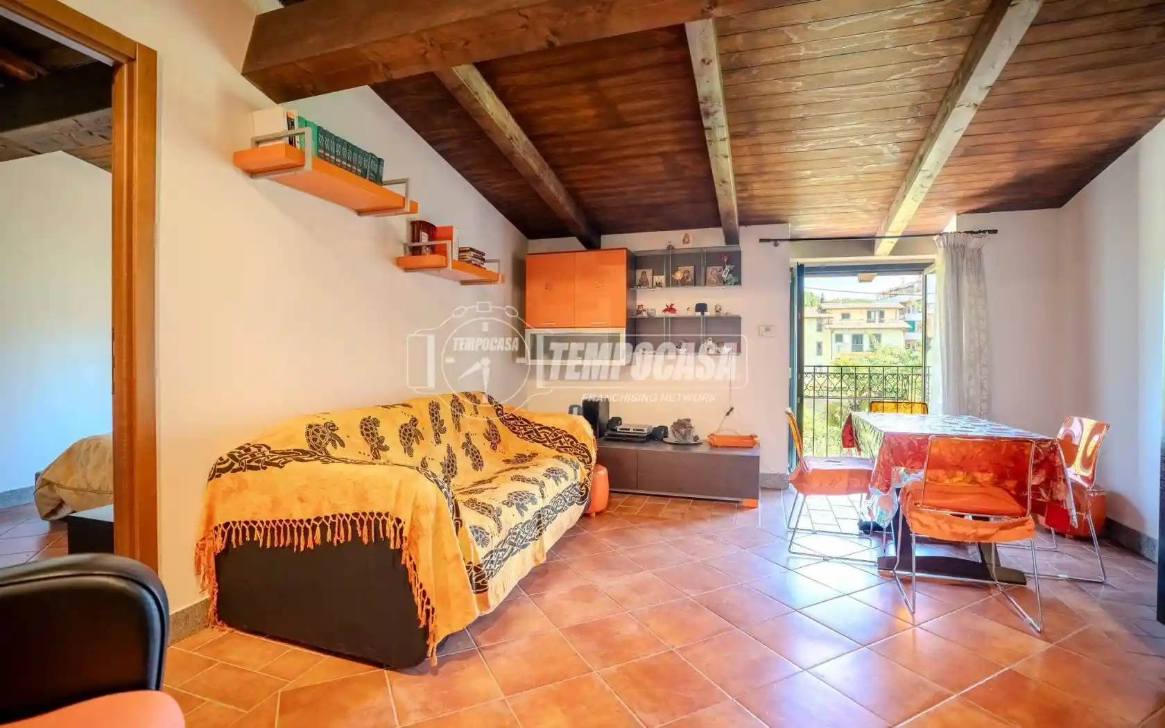 Appartamento in vendita a Viterbo
