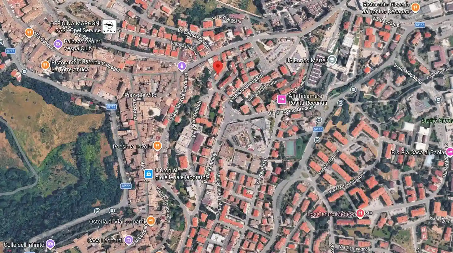 Appartamento - foto 5