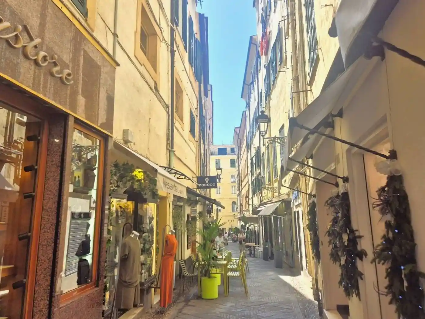 Appartamento in vendita a Sanremo