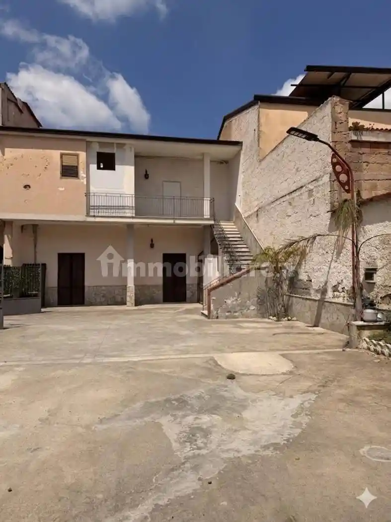Villa in vendita a Marcianise