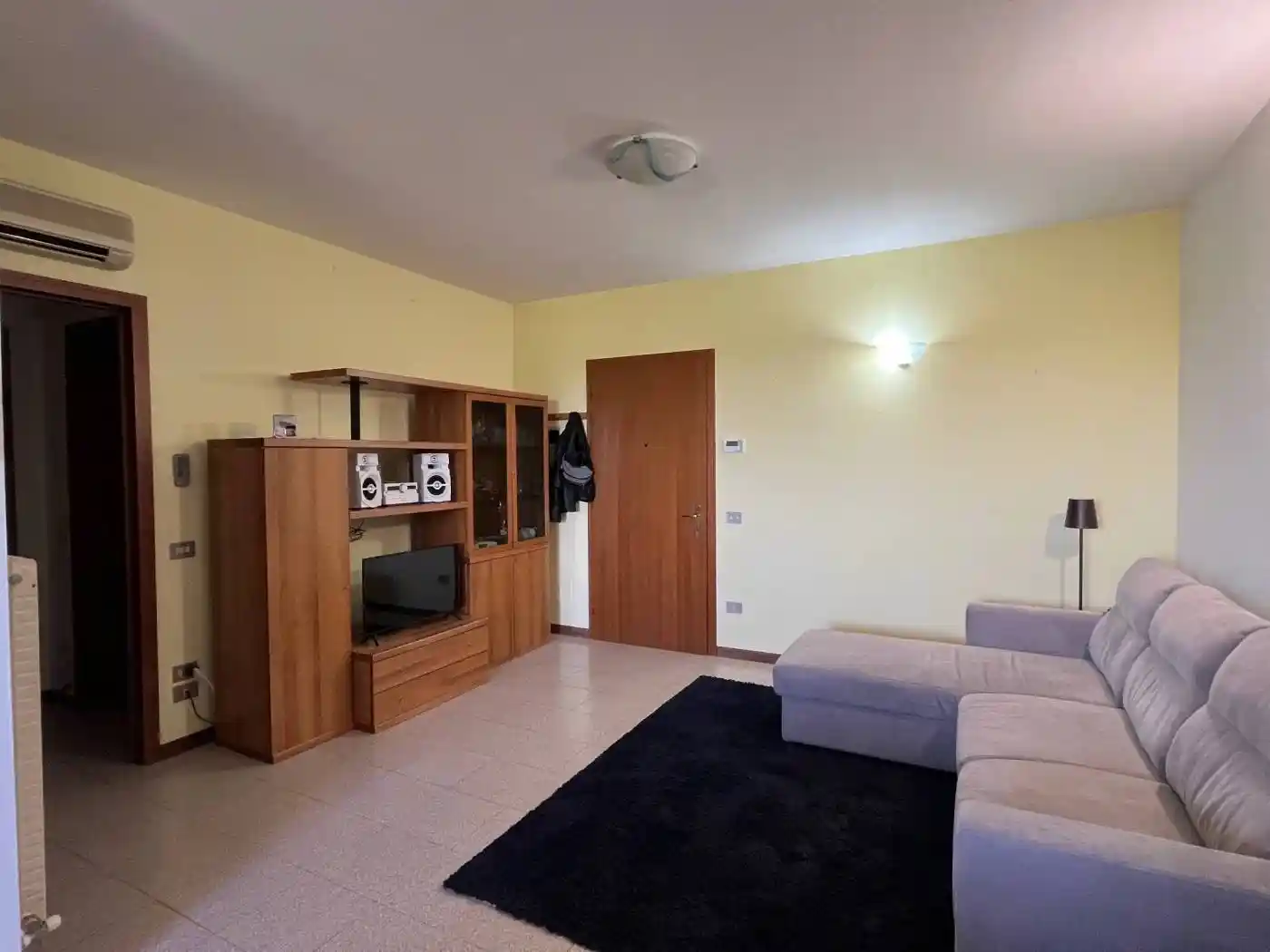 Appartamento in vendita a Povegliano