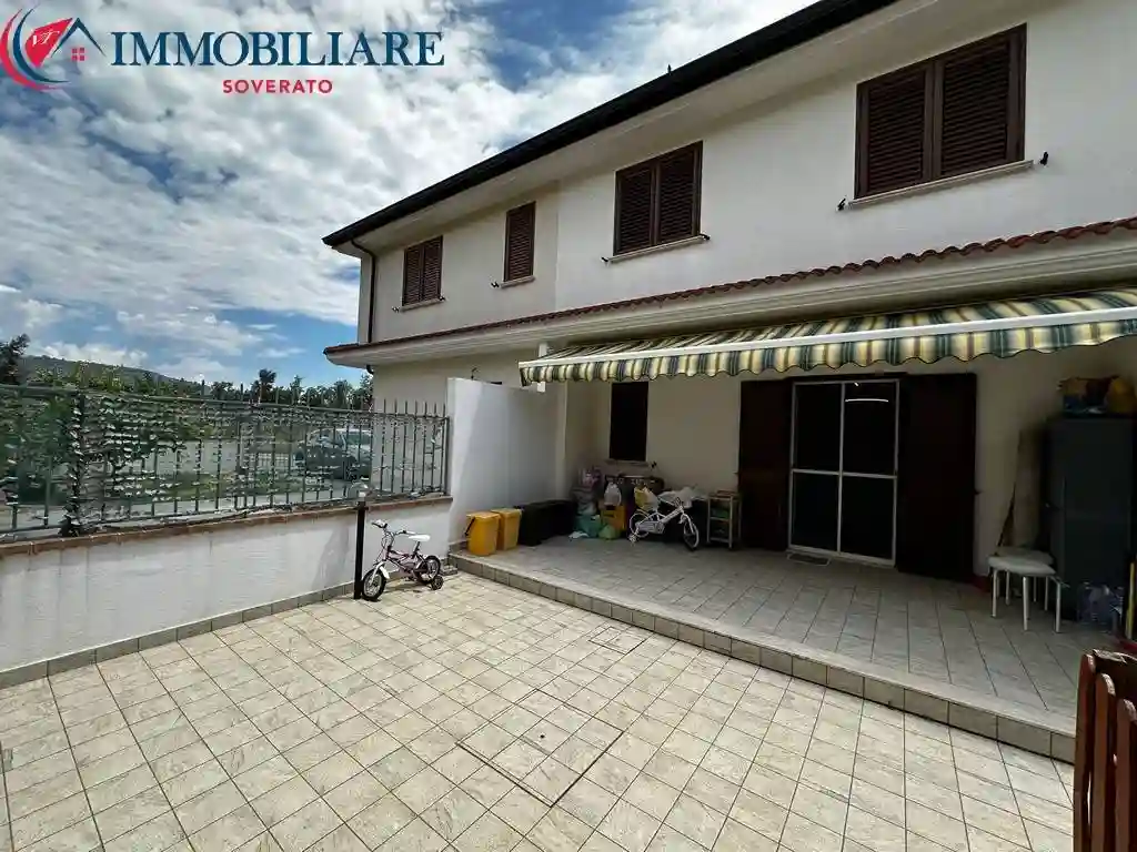 Villetta a schiera - foto 3
