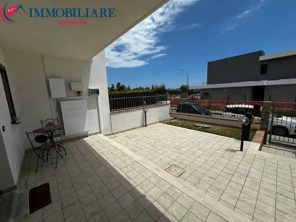 Villetta a schiera - foto 4