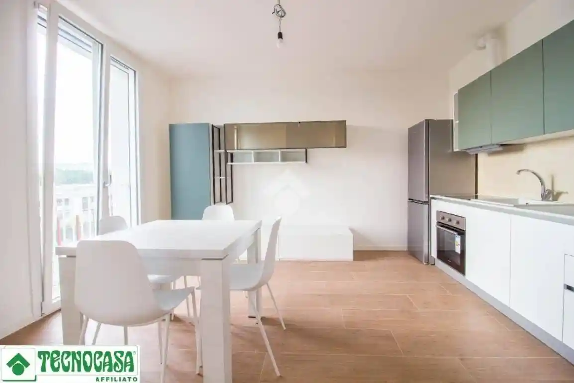 Appartamento in affitto a Bologna