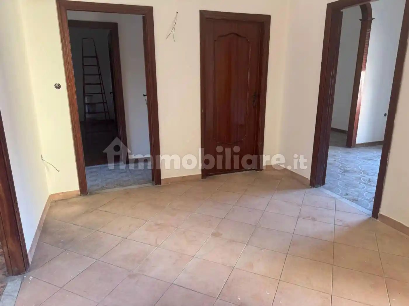 Appartamento in affitto a Recale