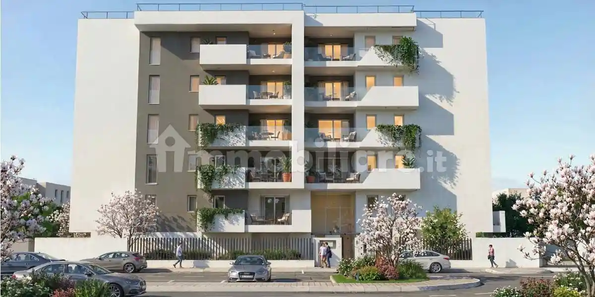 Appartamento in vendita a Montesilvano