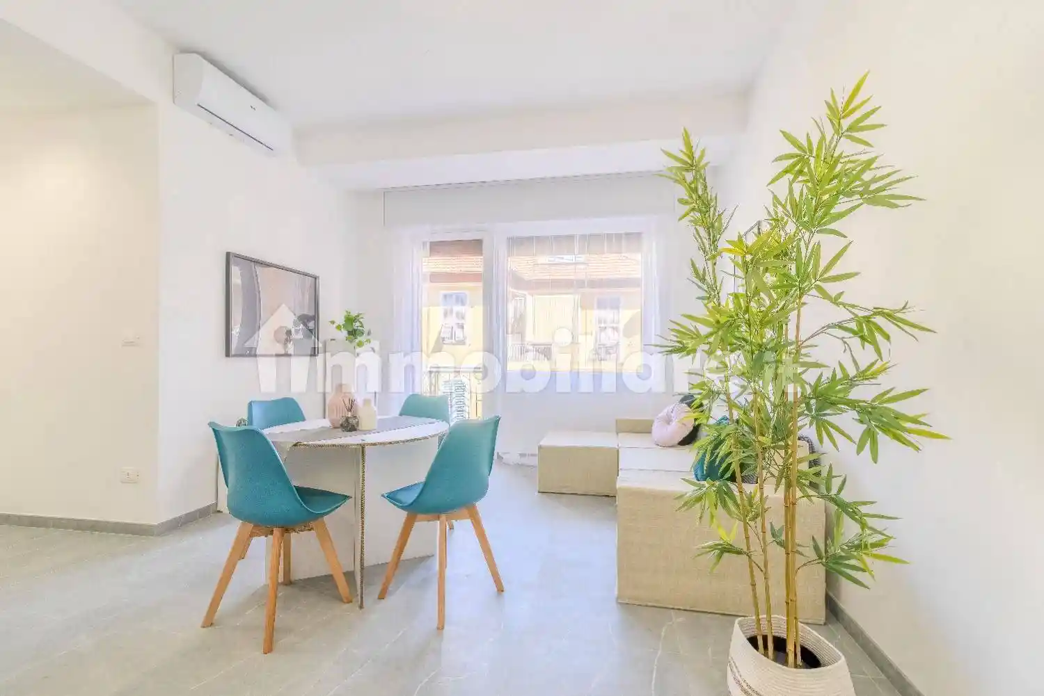 Appartamento in vendita a Alassio