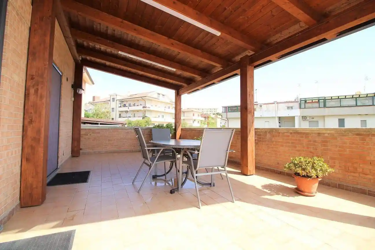 Appartamento in vendita a Satriano
