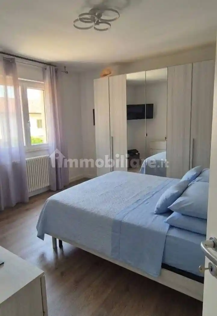 Appartamento in vendita a Mira