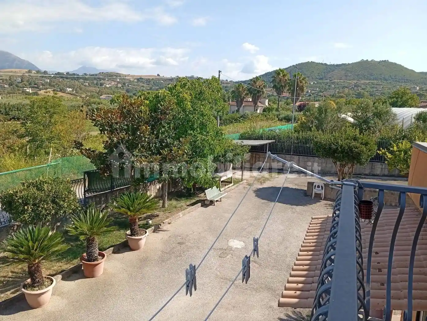 Villa in vendita a Pontecagnano Faiano
