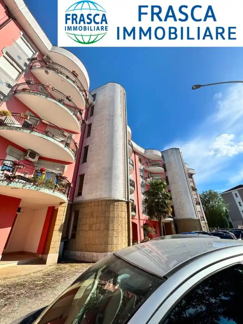 Appartamento in vendita a San Giorgio del Sannio