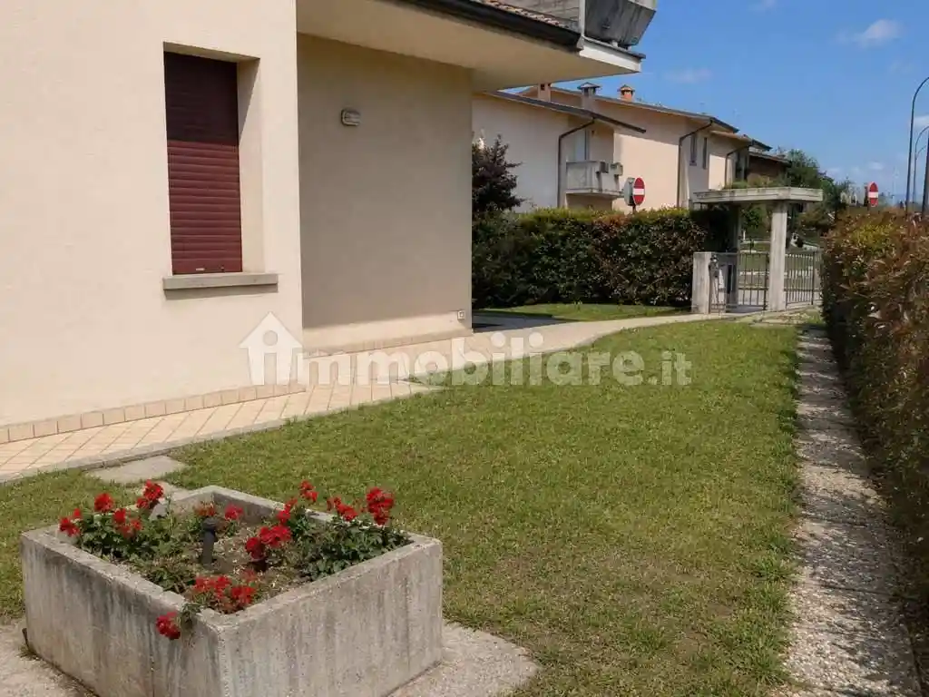 Villetta a schiera in vendita a Chiari