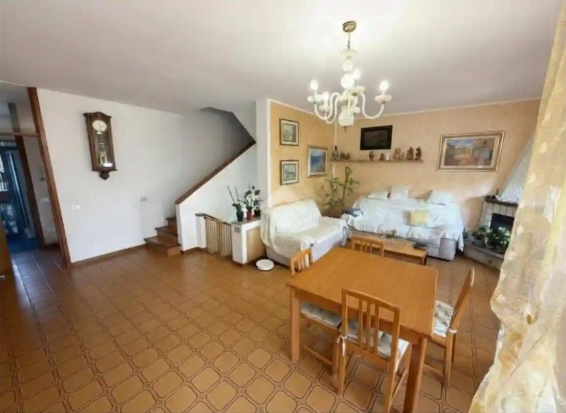 Villetta a schiera - foto 4