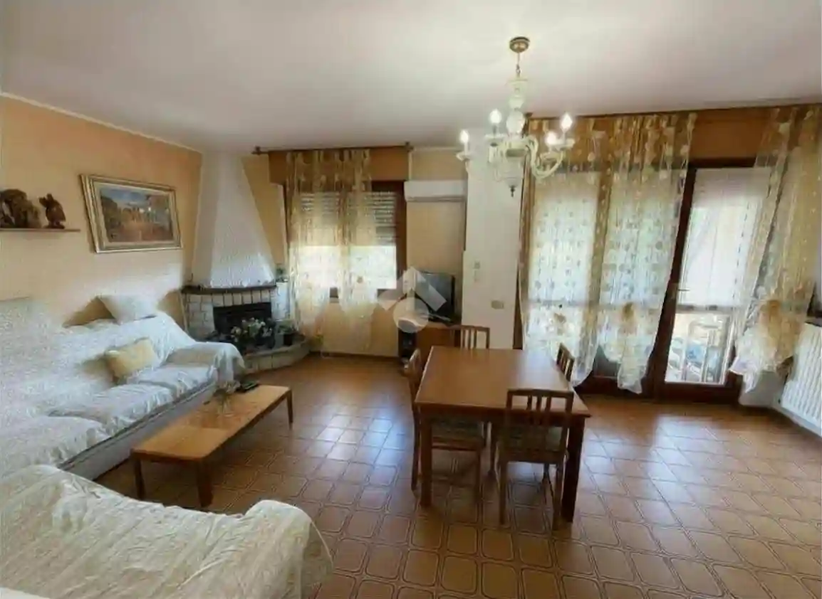 Villetta a schiera - foto 5