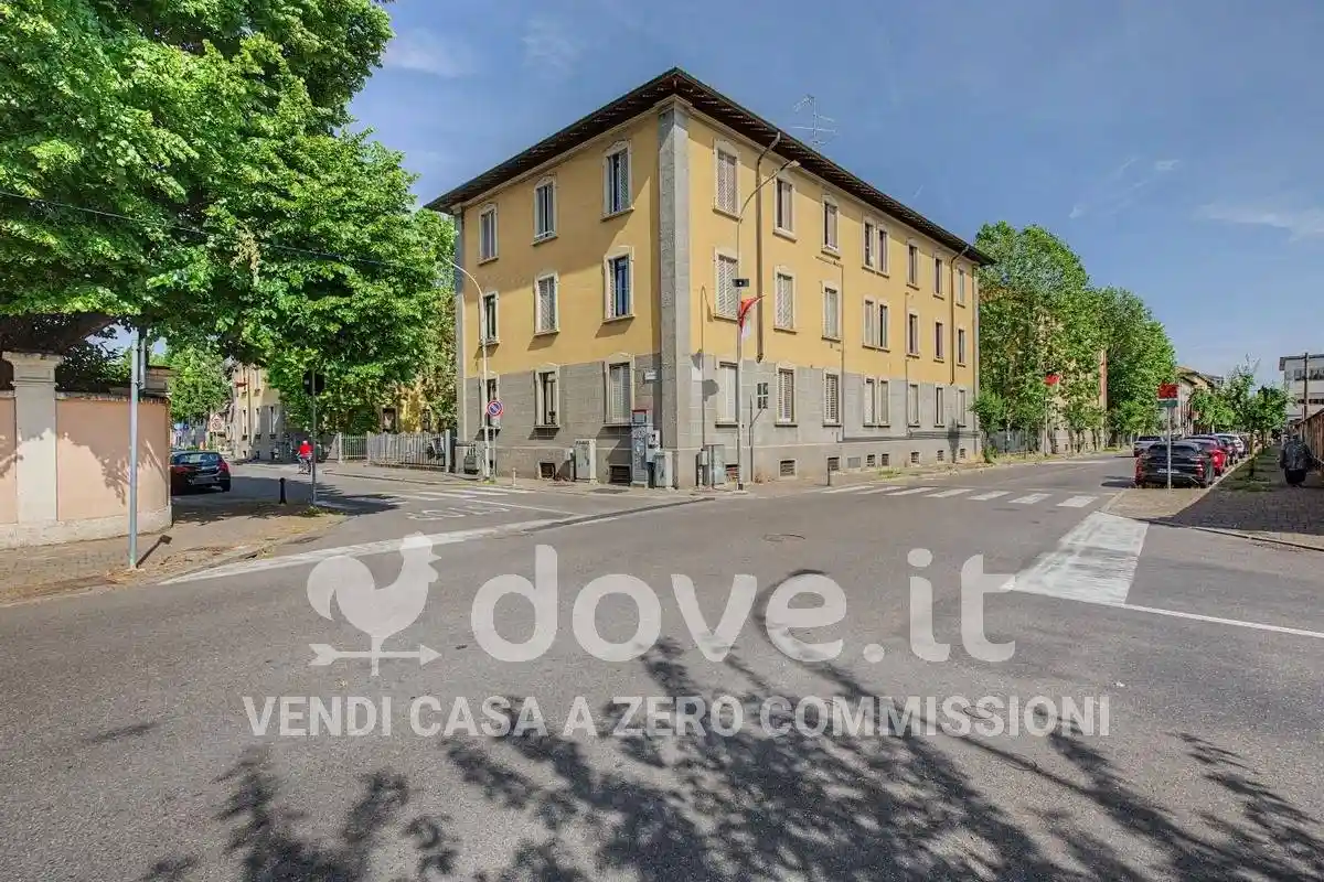 Appartamento in vendita a Legnano