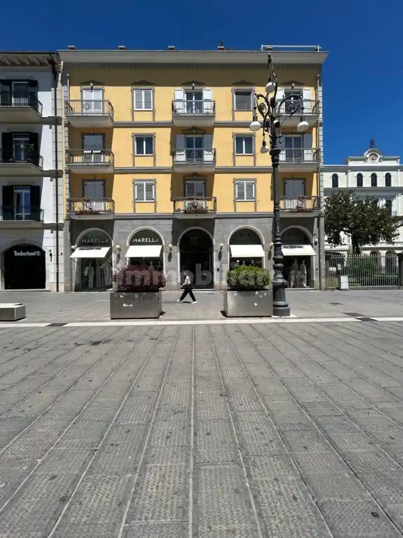 Appartamento in vendita a Avellino