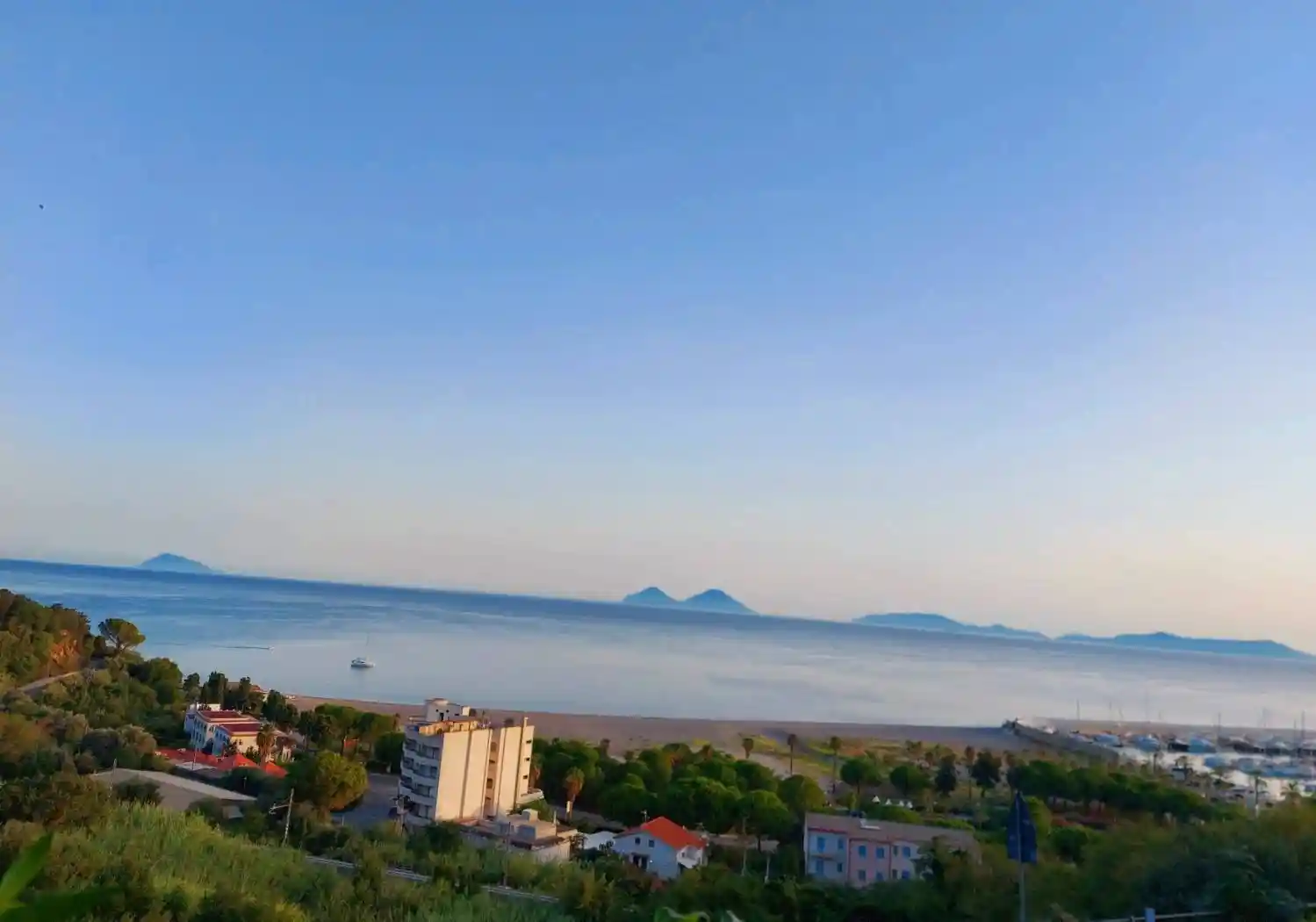 Appartamento in vendita a Capo d'Orlando