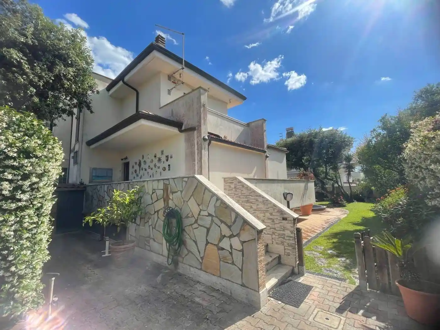 Villa in vendita a Fiumicino