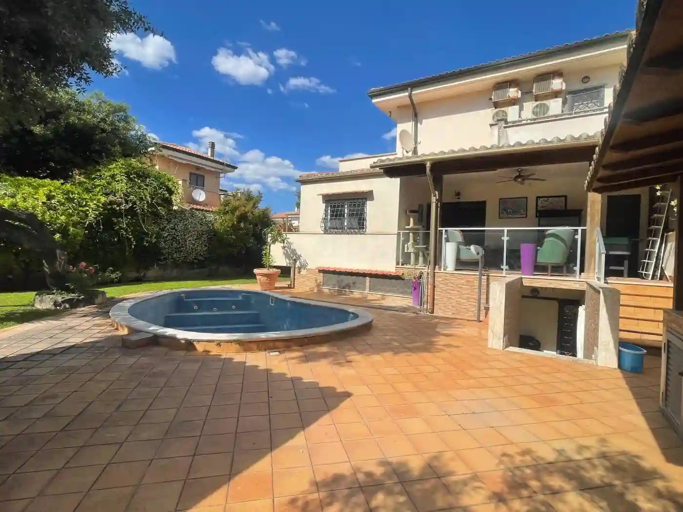 Villa - foto 3