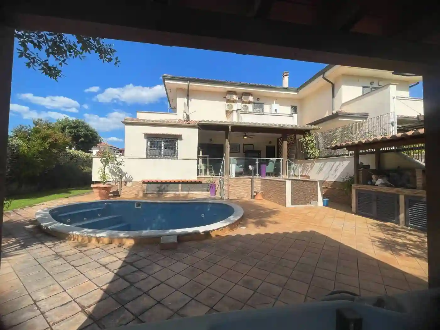 Villa - foto 4