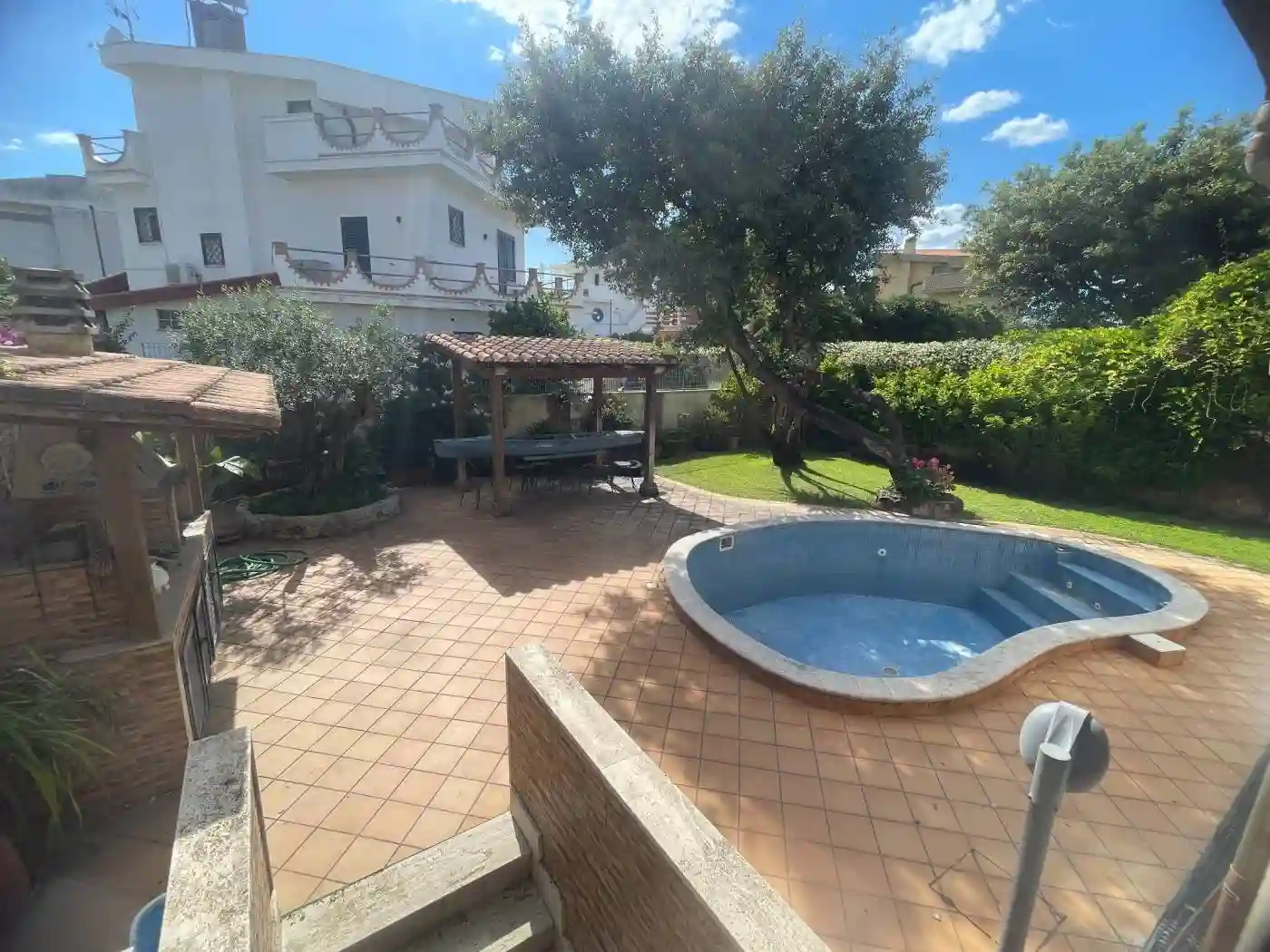 Villa - foto 5