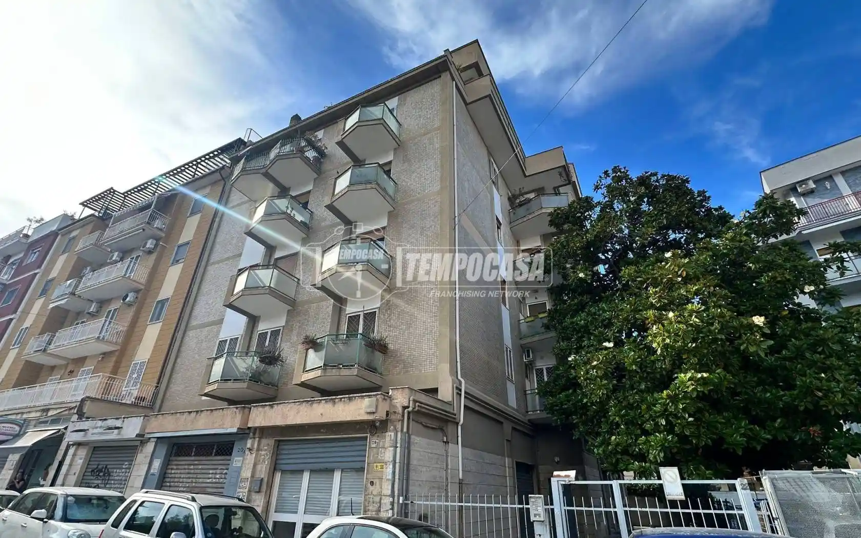 Appartamento in vendita a Bari